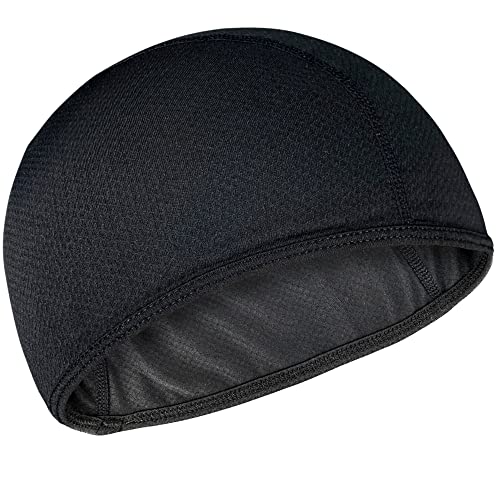 VIAUMBR Gorro Hombre Verano Ciclismo Sotocasco Bici Verano Gorra Ciclismo Hombre Sotocasco Bici Verano Gorro de Cabeza Bajo Casco