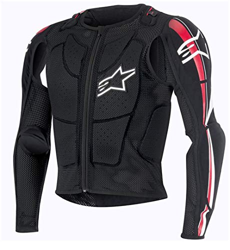 Peto Alpinestars Bionic Plus 16 (L)