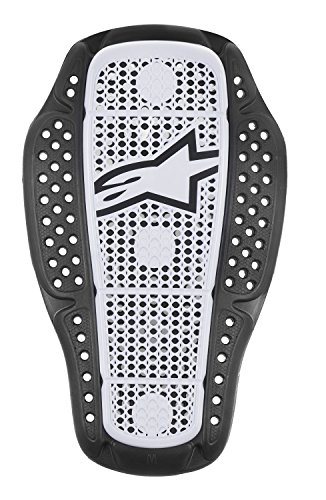 Alpinestars NUCLEON protector KR-1i BLACK-WHITE L