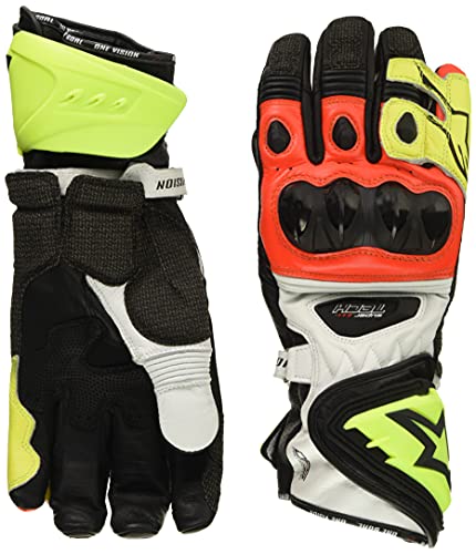 Alpinestars Supertech - Guantes de competición