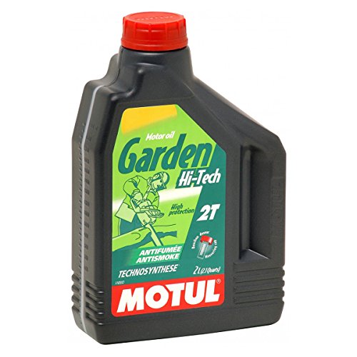 MOTUL Garden 2T HI Tech 2 litros