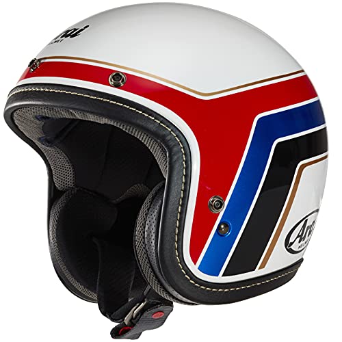 Casco Arai Urban-V Blitz White