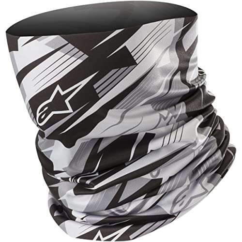 Alpinestars Blurred - Braga para cuello