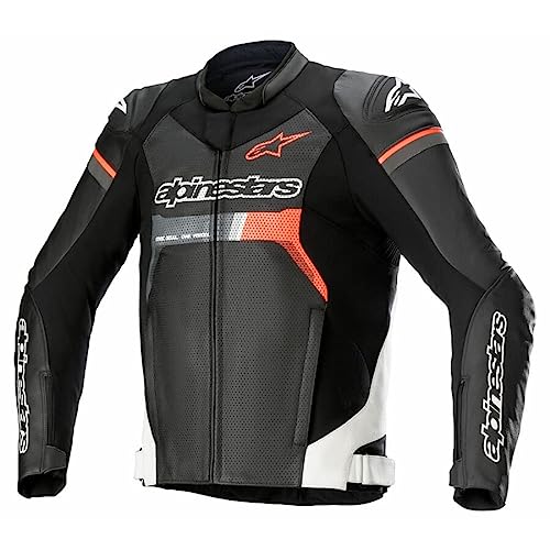 Alpinestars GP Force Airflow Leather Jacket 50