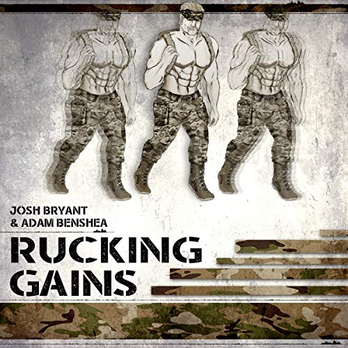 Rucking Gains (English Edition)