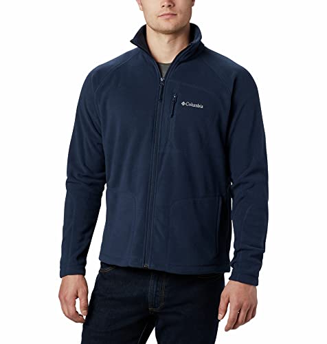 Columbia Fast Trek II Full Zip Fleece Chaqueta De Forro Polar Con Cremallera para Hombres